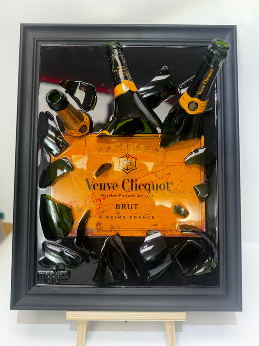 Veuve Clicquot Special #039